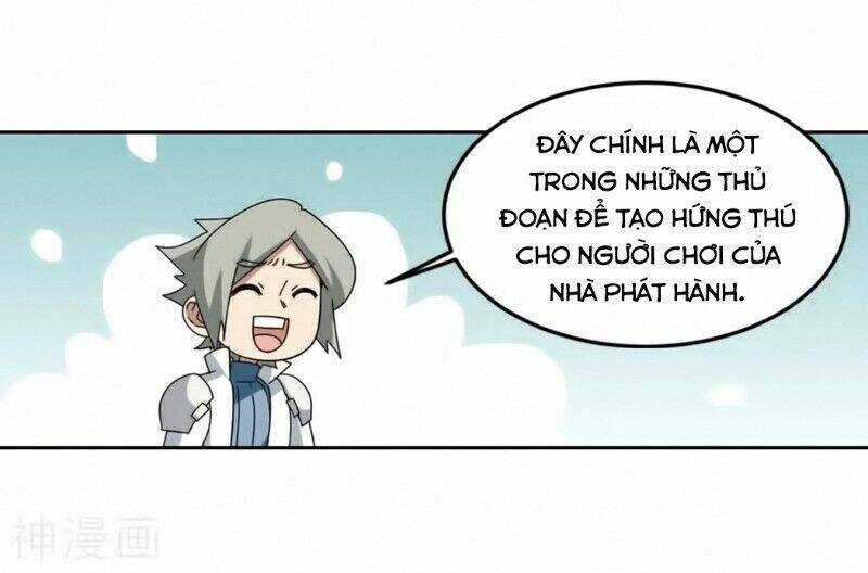 Võng Du Chi Cận Chiến Pháp Sư Chapter 294 - Trang 2