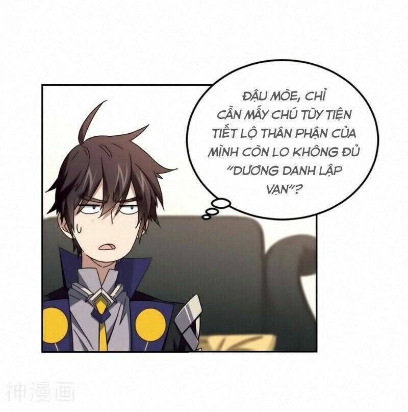 Võng Du Chi Cận Chiến Pháp Sư Chapter 294 - Trang 2