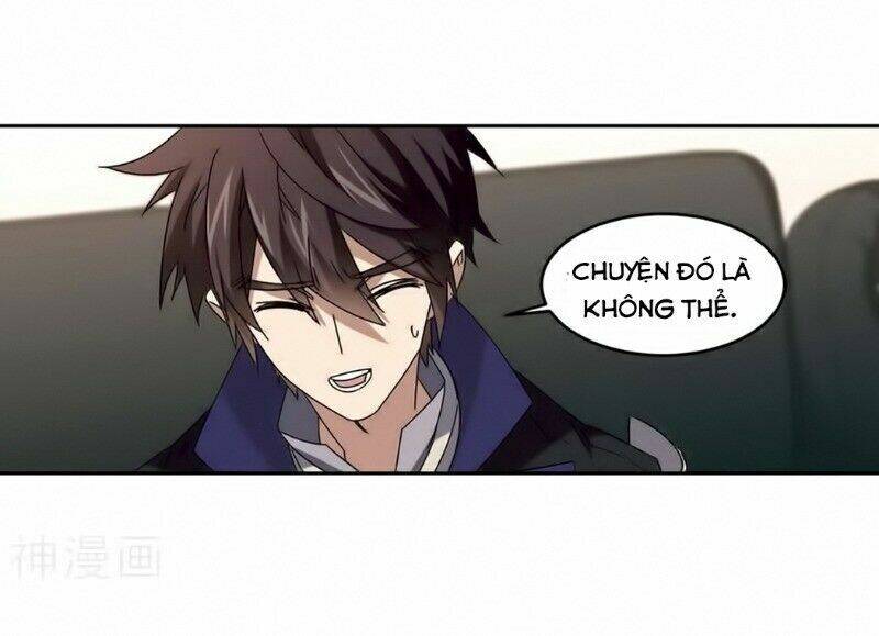 Võng Du Chi Cận Chiến Pháp Sư Chapter 294 - Trang 2