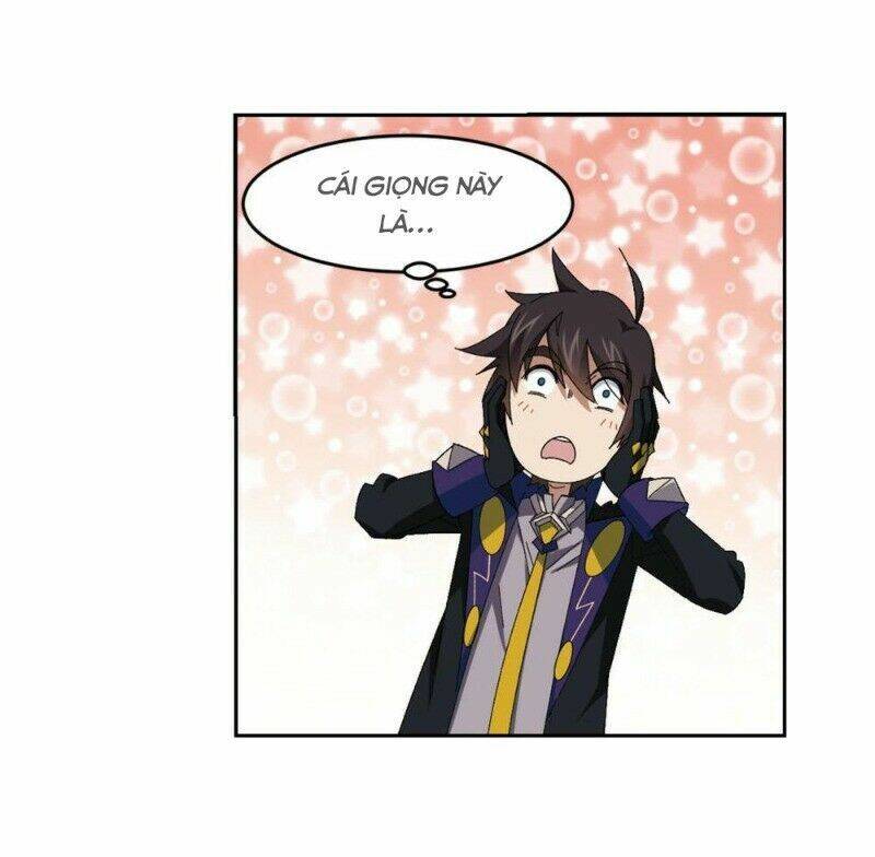 Võng Du Chi Cận Chiến Pháp Sư Chapter 295 - Trang 2