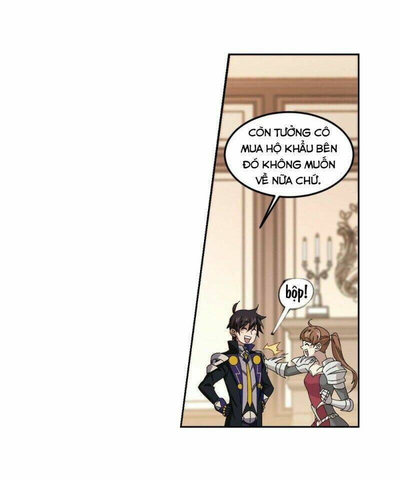 Võng Du Chi Cận Chiến Pháp Sư Chapter 295 - Trang 2