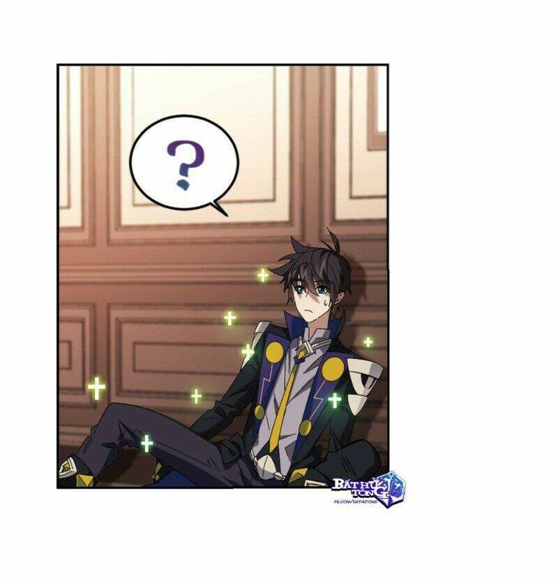 Võng Du Chi Cận Chiến Pháp Sư Chapter 295 - Trang 2