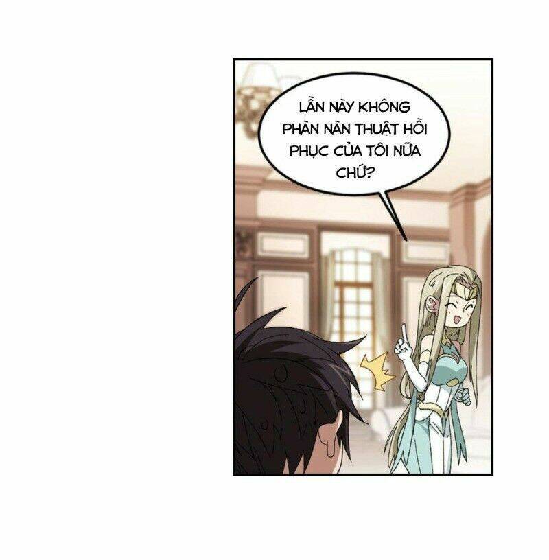 Võng Du Chi Cận Chiến Pháp Sư Chapter 295 - Trang 2