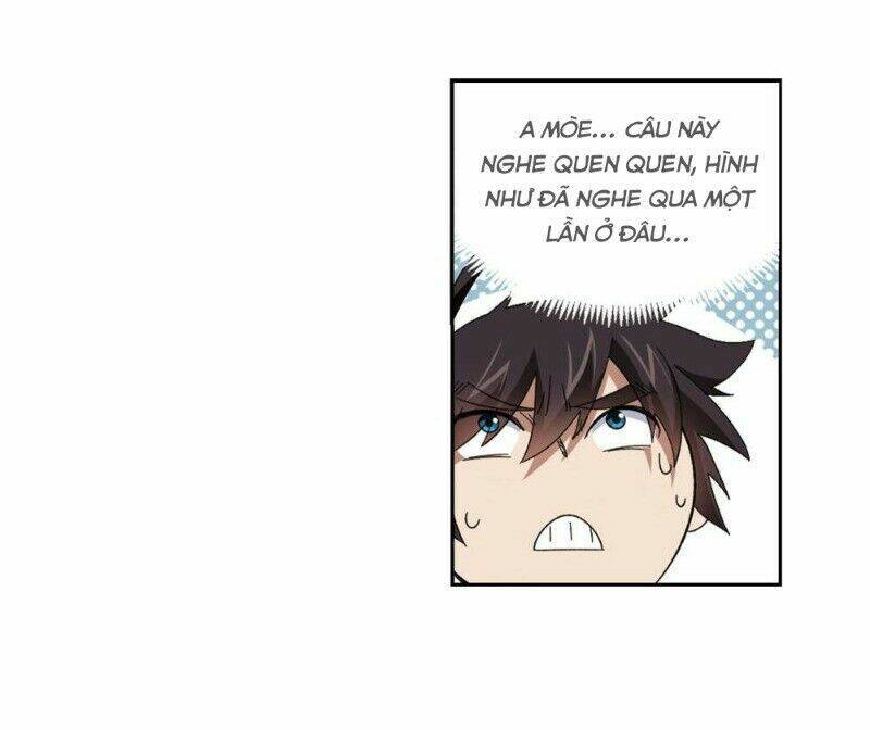 Võng Du Chi Cận Chiến Pháp Sư Chapter 295 - Trang 2