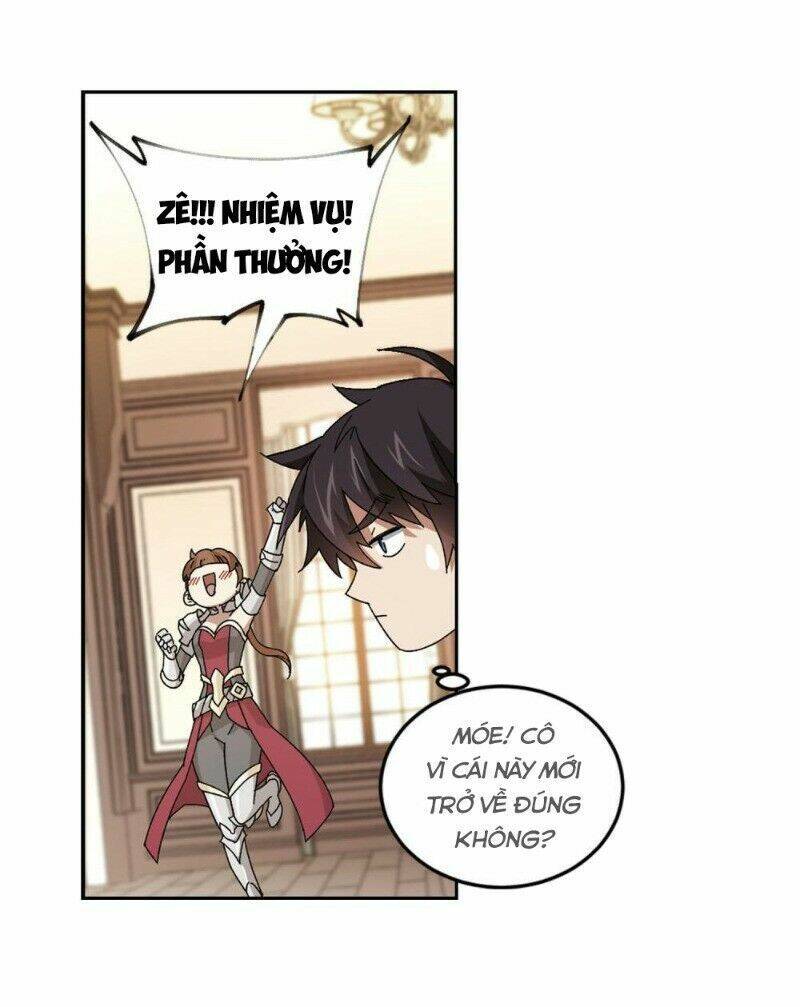 Võng Du Chi Cận Chiến Pháp Sư Chapter 295 - Trang 2