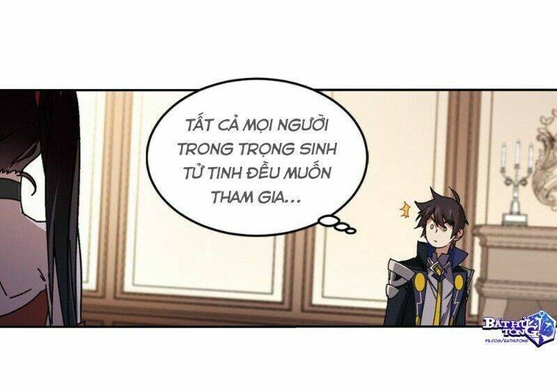 Võng Du Chi Cận Chiến Pháp Sư Chapter 295 - Trang 2