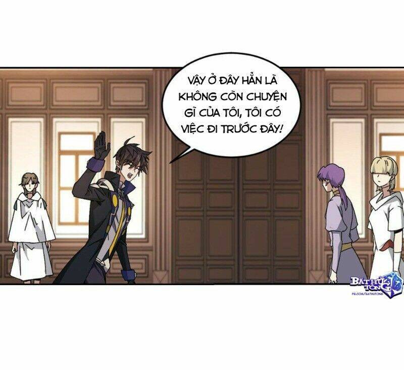 Võng Du Chi Cận Chiến Pháp Sư Chapter 295 - Trang 2