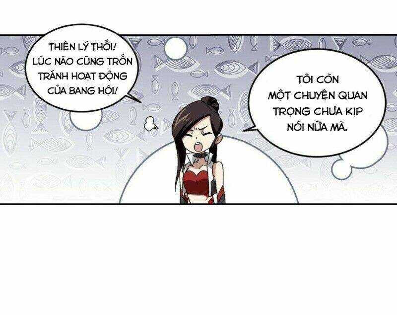 Võng Du Chi Cận Chiến Pháp Sư Chapter 295 - Trang 2