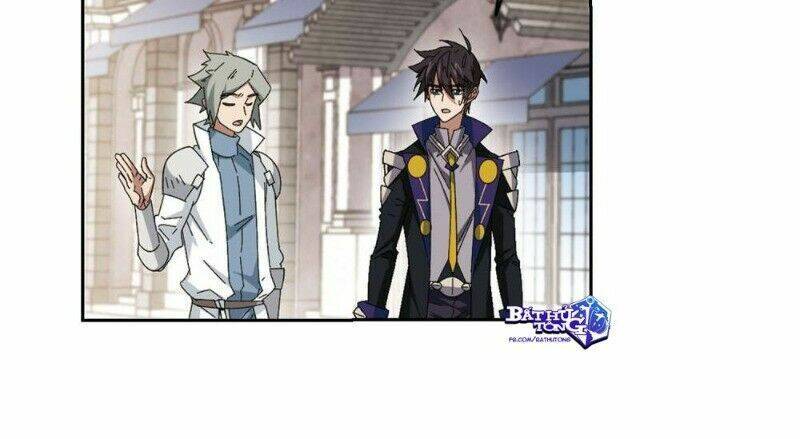 Võng Du Chi Cận Chiến Pháp Sư Chapter 295 - Trang 2