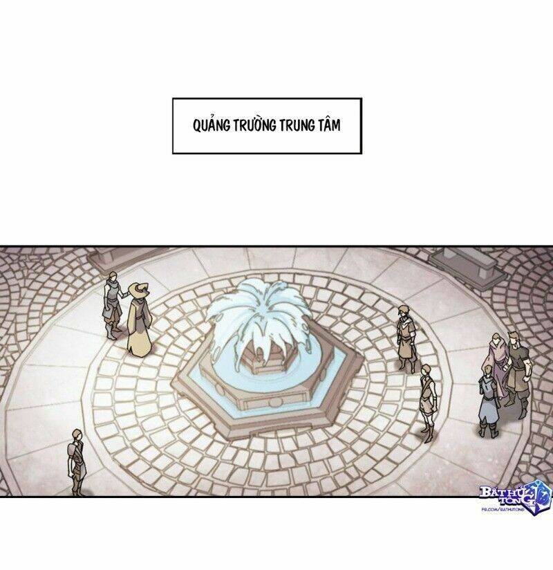 Võng Du Chi Cận Chiến Pháp Sư Chapter 295 - Trang 2