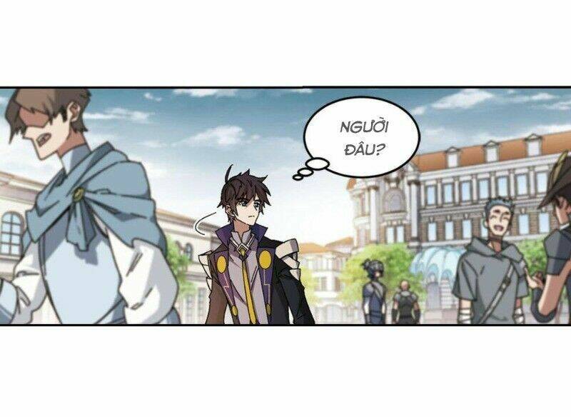 Võng Du Chi Cận Chiến Pháp Sư Chapter 295 - Trang 2