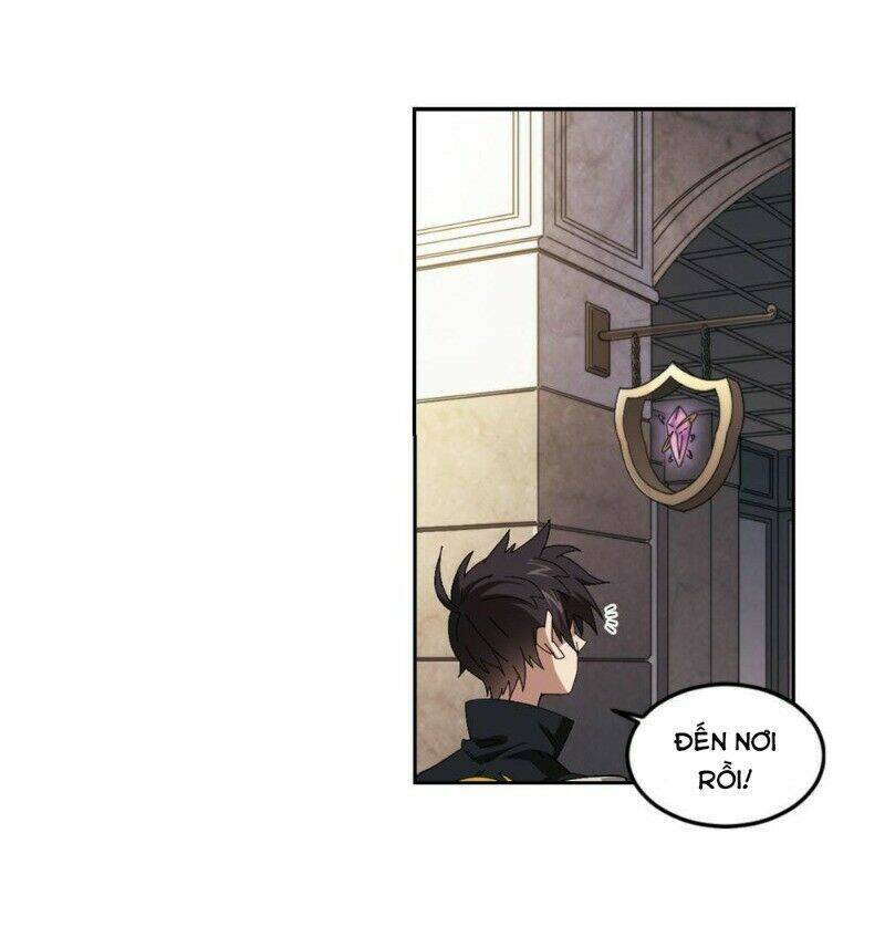 Võng Du Chi Cận Chiến Pháp Sư Chapter 295 - Trang 2