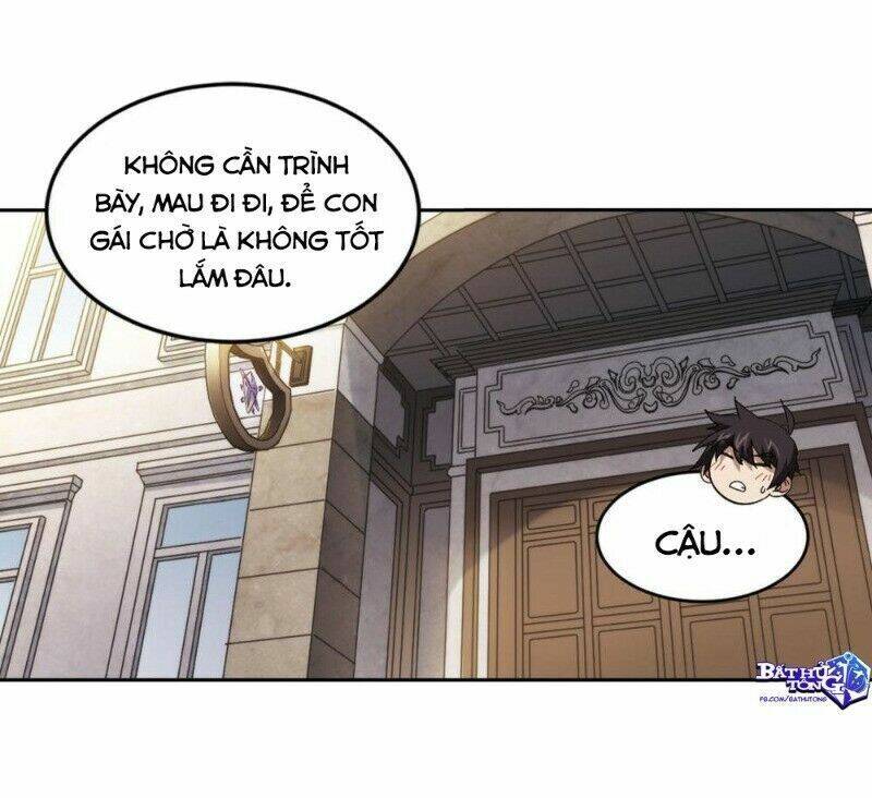 Võng Du Chi Cận Chiến Pháp Sư Chapter 295 - Trang 2