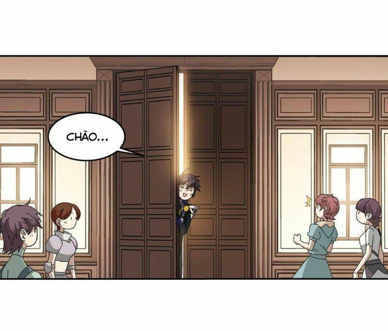 Võng Du Chi Cận Chiến Pháp Sư Chapter 295 - Trang 2