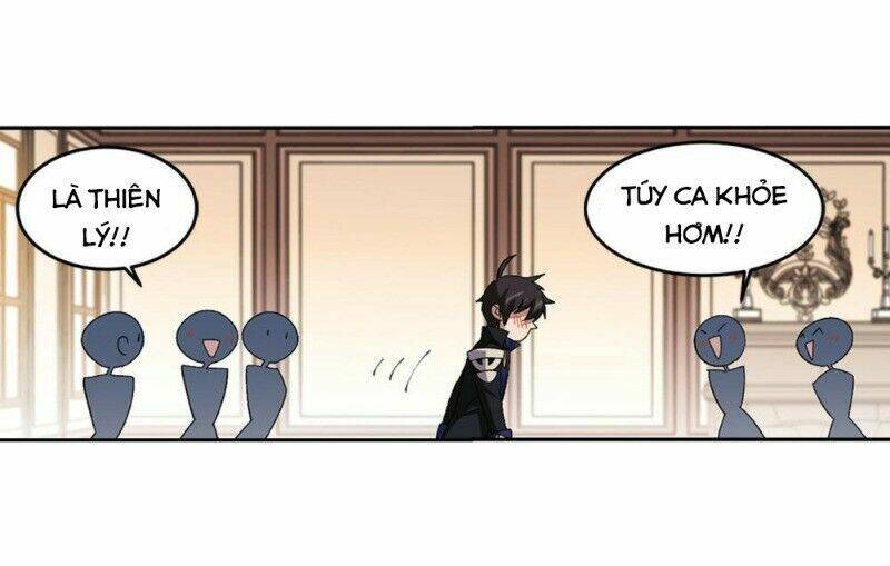 Võng Du Chi Cận Chiến Pháp Sư Chapter 295 - Trang 2