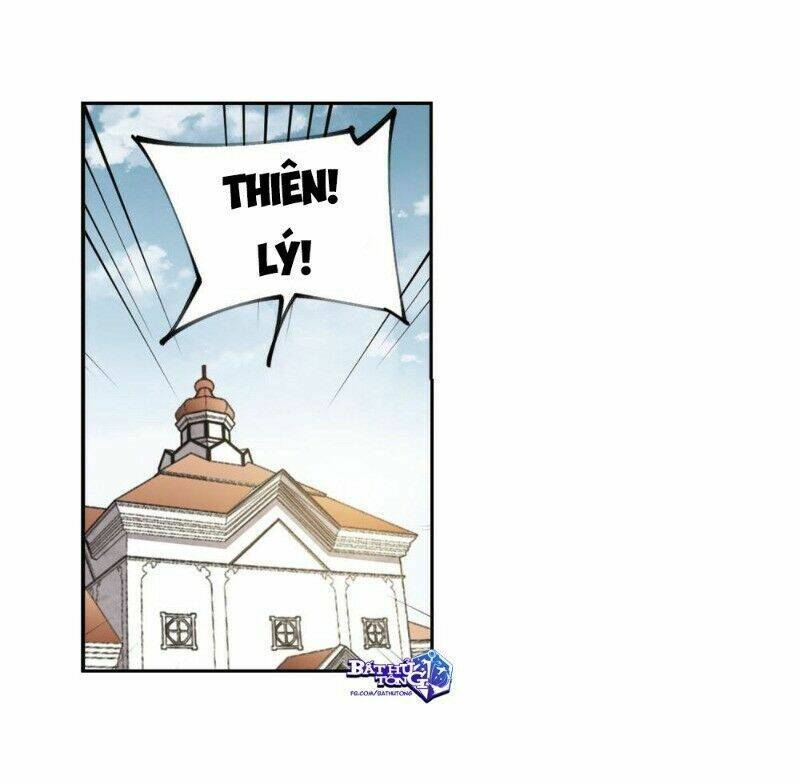 Võng Du Chi Cận Chiến Pháp Sư Chapter 295 - Trang 2