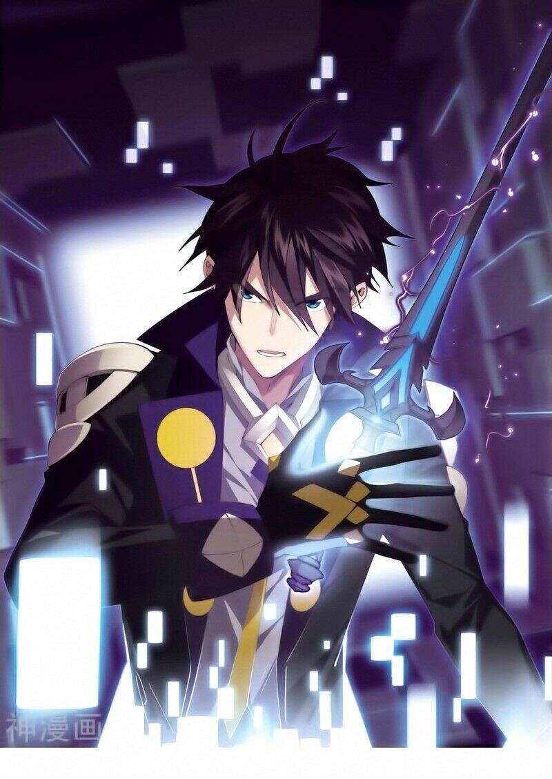 Võng Du Chi Cận Chiến Pháp Sư Chapter 296 - Trang 2