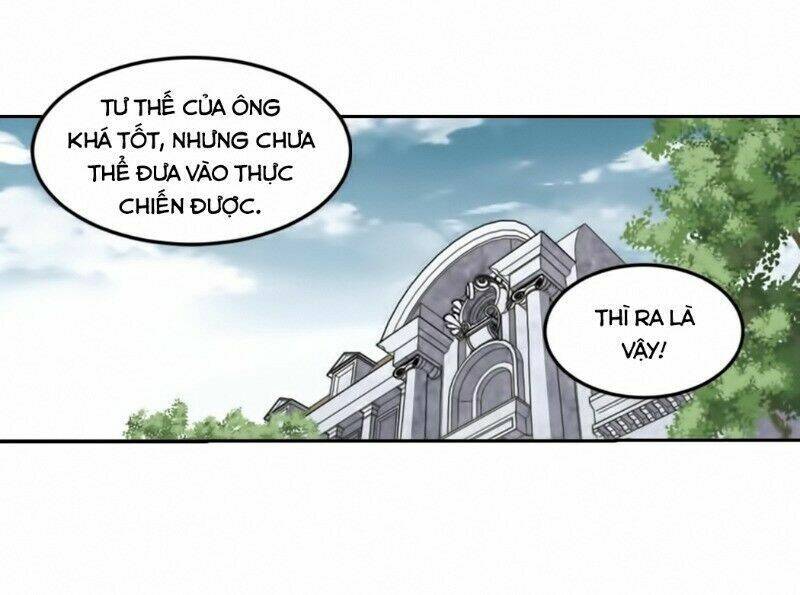 Võng Du Chi Cận Chiến Pháp Sư Chapter 296 - Trang 2