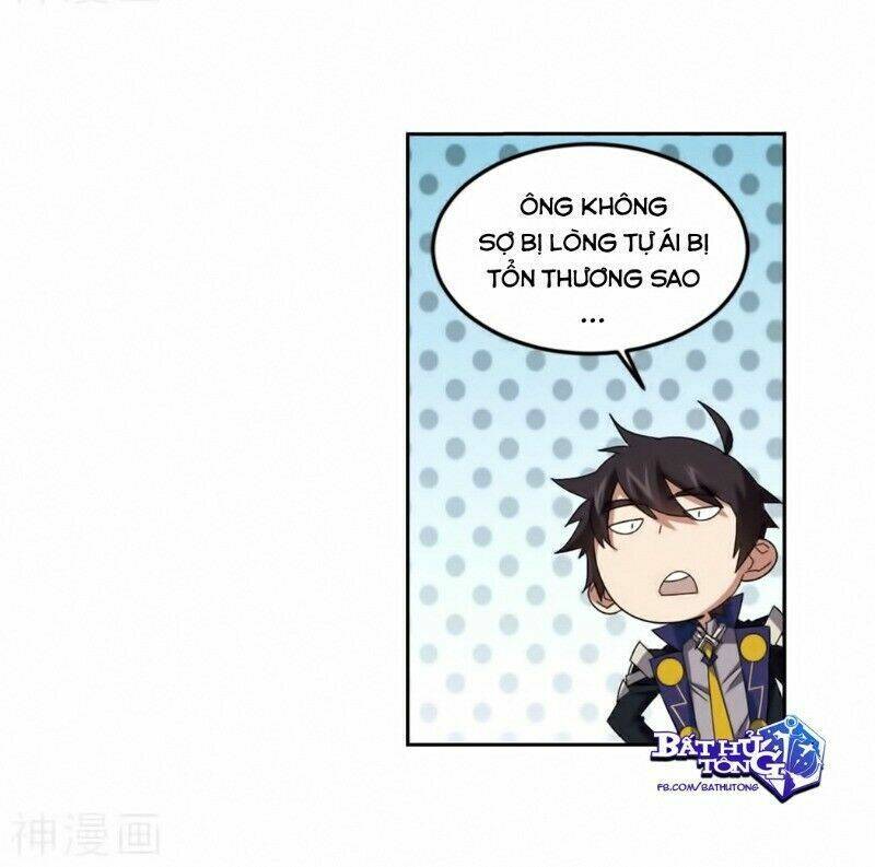 Võng Du Chi Cận Chiến Pháp Sư Chapter 296 - Trang 2