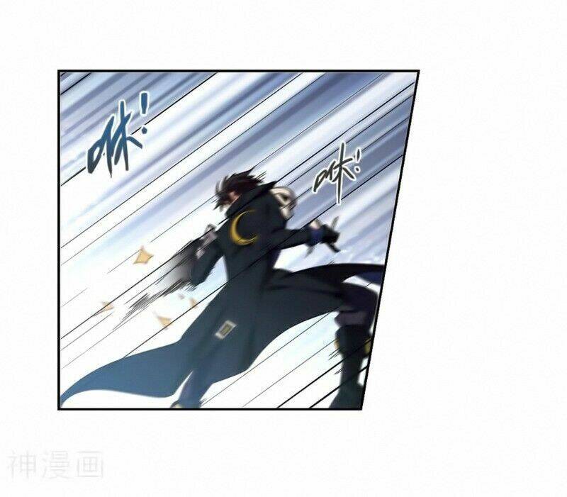 Võng Du Chi Cận Chiến Pháp Sư Chapter 296 - Trang 2