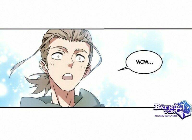 Võng Du Chi Cận Chiến Pháp Sư Chapter 296 - Trang 2