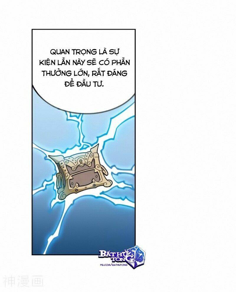 Võng Du Chi Cận Chiến Pháp Sư Chapter 297 - Trang 2