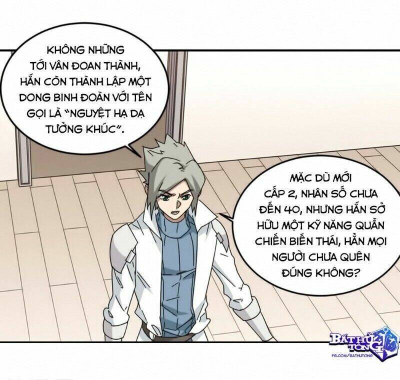 Võng Du Chi Cận Chiến Pháp Sư Chapter 299 - Trang 2