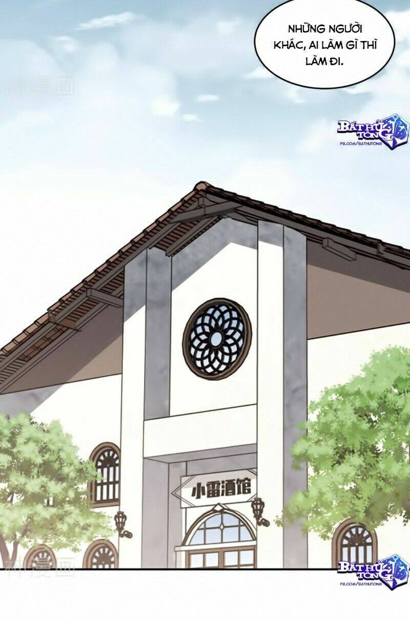 Võng Du Chi Cận Chiến Pháp Sư Chapter 299 - Trang 2