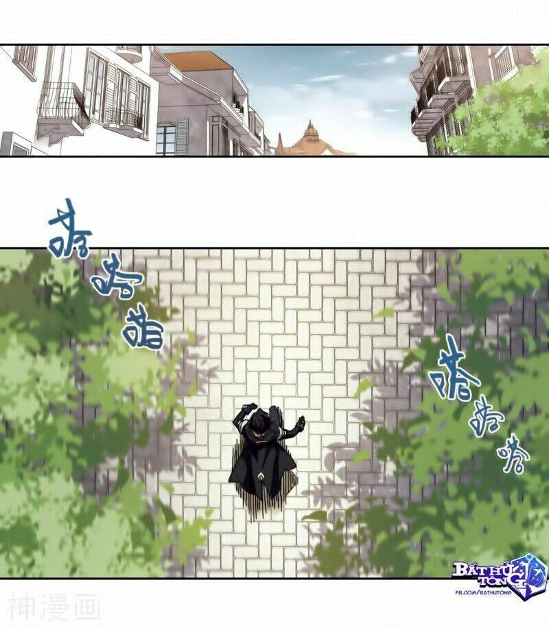 Võng Du Chi Cận Chiến Pháp Sư Chapter 299 - Trang 2