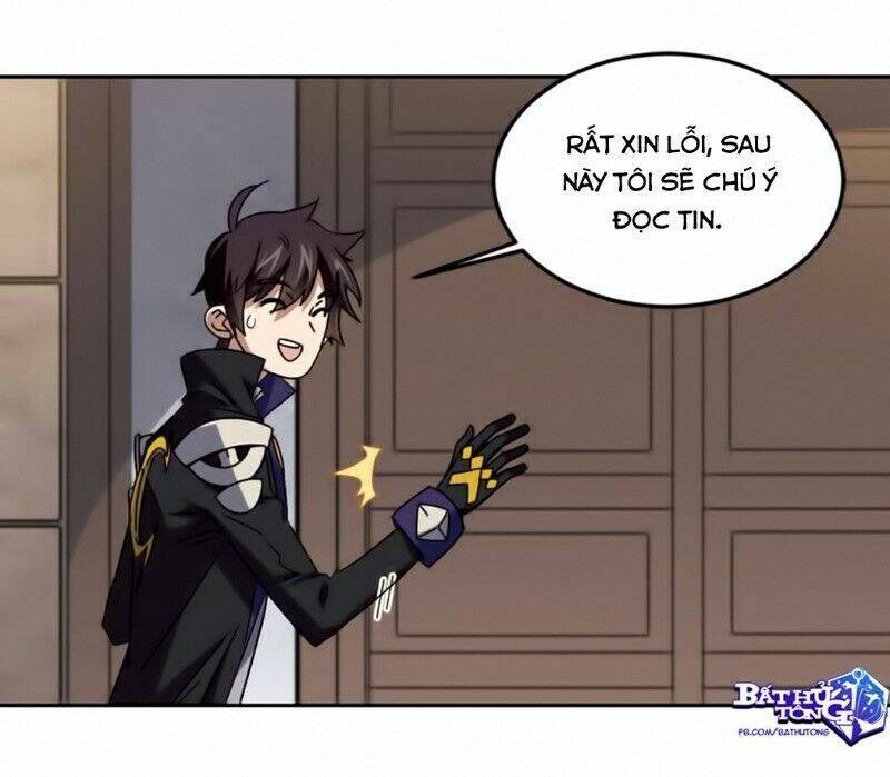 Võng Du Chi Cận Chiến Pháp Sư Chapter 299 - Trang 2