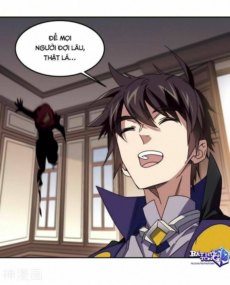 Võng Du Chi Cận Chiến Pháp Sư Chapter 299 - Trang 2