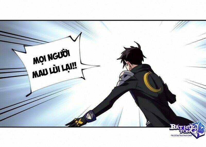 Võng Du Chi Cận Chiến Pháp Sư Chapter 299 - Trang 2