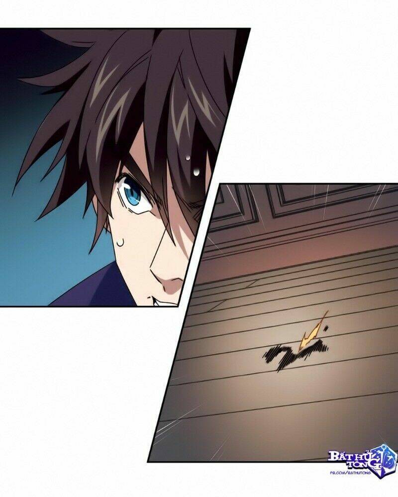 Võng Du Chi Cận Chiến Pháp Sư Chapter 299 - Trang 2