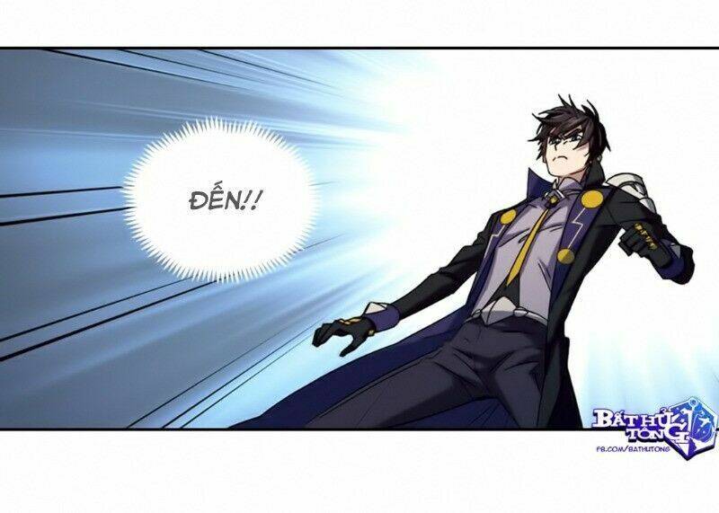 Võng Du Chi Cận Chiến Pháp Sư Chapter 299 - Trang 2