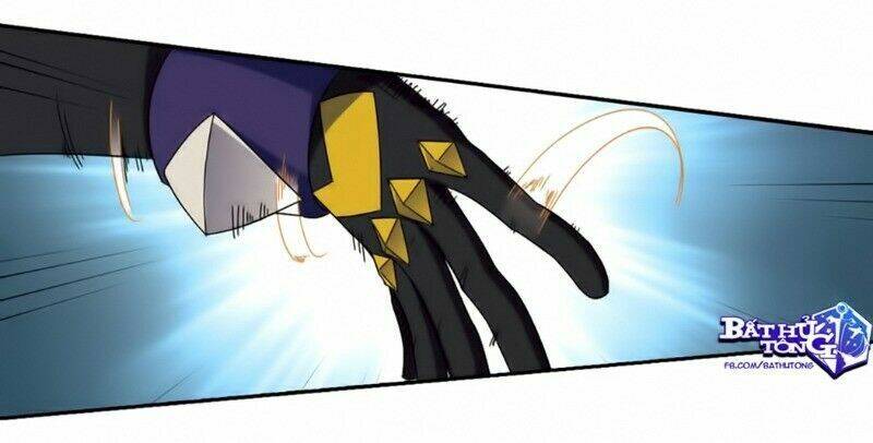 Võng Du Chi Cận Chiến Pháp Sư Chapter 299 - Trang 2