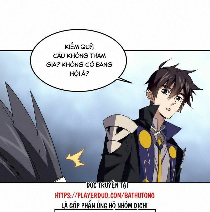 Võng Du Chi Cận Chiến Pháp Sư Chapter 299 - Trang 2