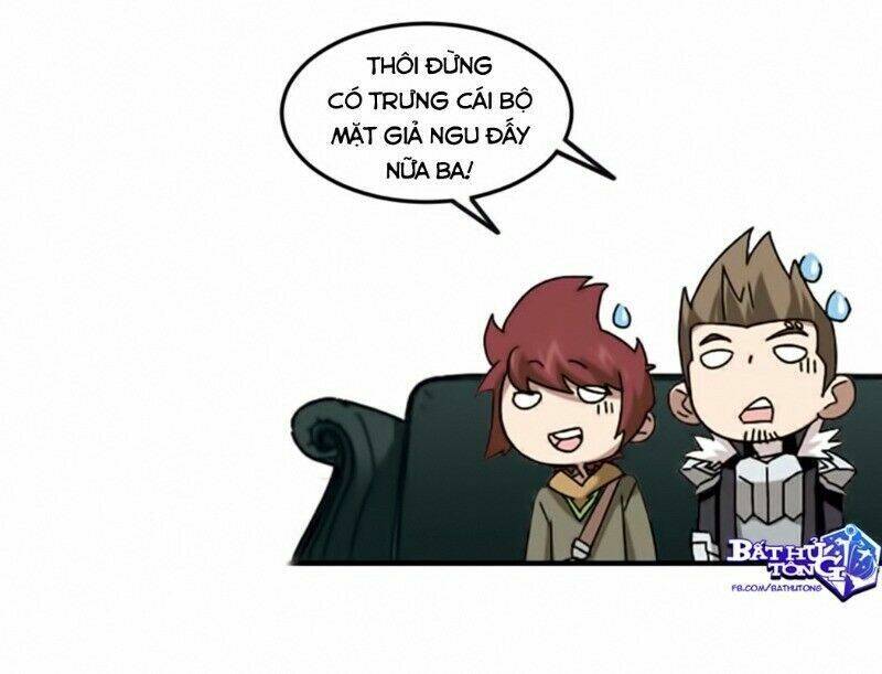 Võng Du Chi Cận Chiến Pháp Sư Chapter 299 - Trang 2