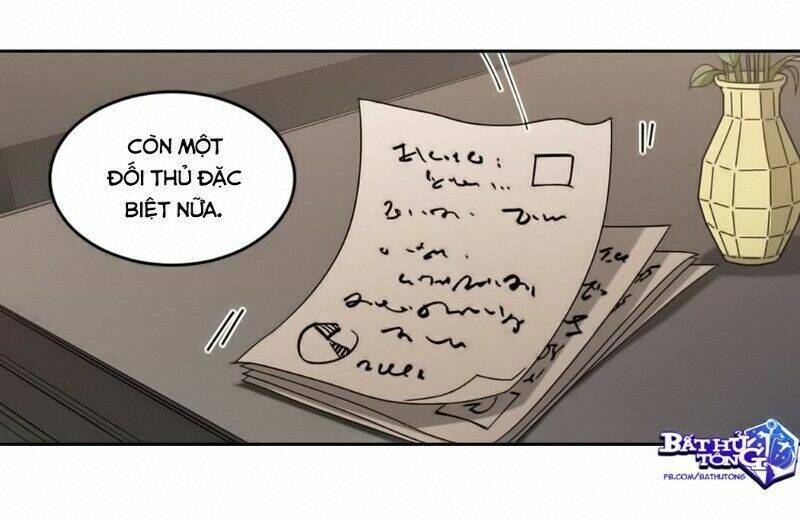 Võng Du Chi Cận Chiến Pháp Sư Chapter 299 - Trang 2