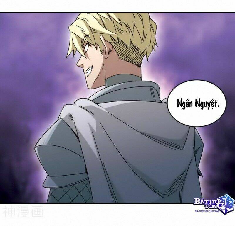 Võng Du Chi Cận Chiến Pháp Sư Chapter 299 - Trang 2