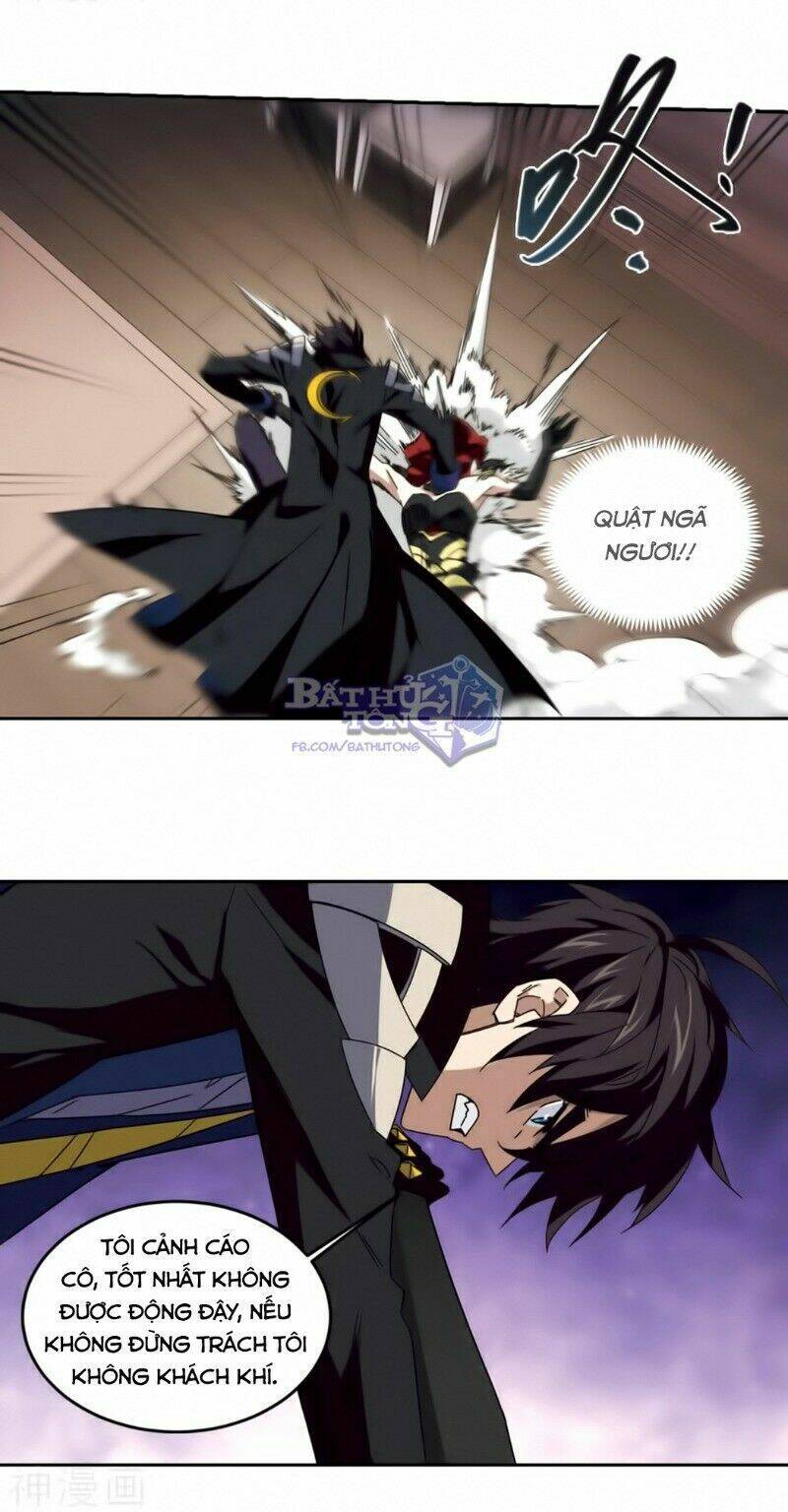 Võng Du Chi Cận Chiến Pháp Sư Chapter 300 - Trang 2