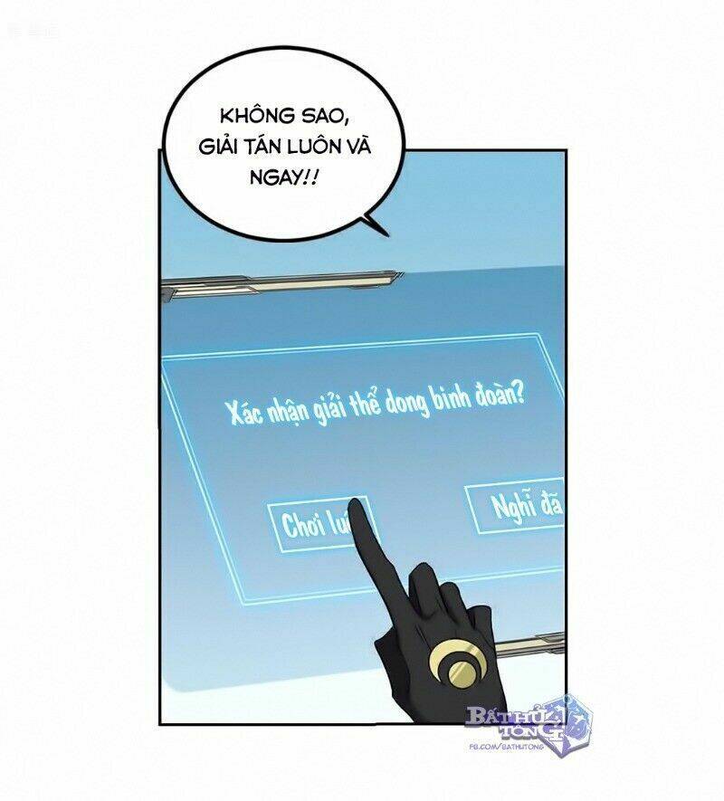 Võng Du Chi Cận Chiến Pháp Sư Chapter 303 - Trang 2