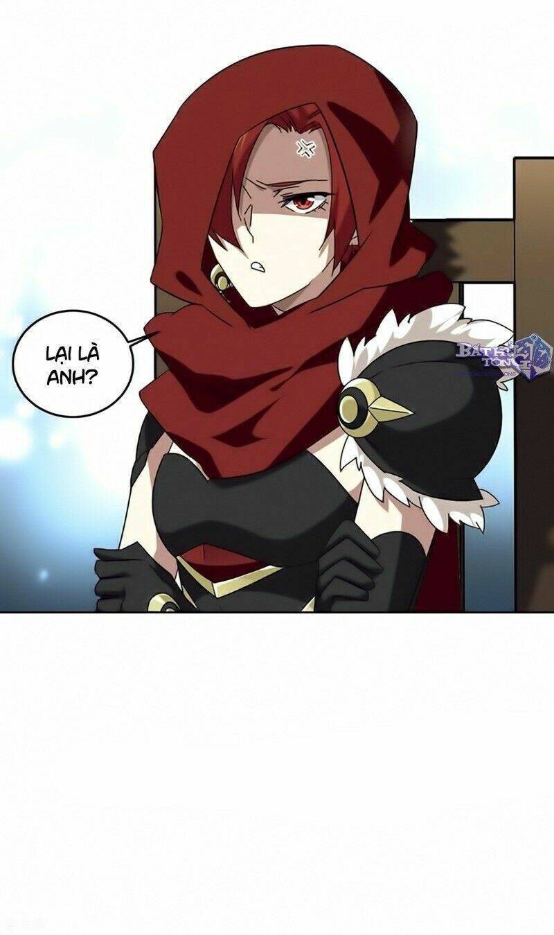 Võng Du Chi Cận Chiến Pháp Sư Chapter 303 - Trang 2