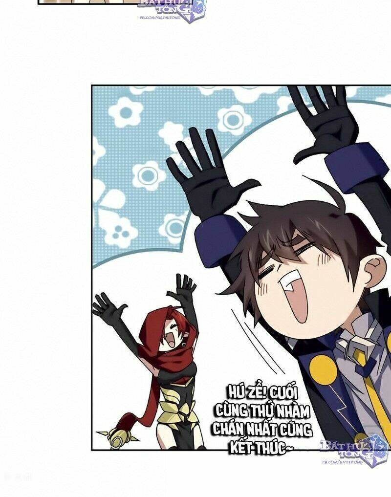 Võng Du Chi Cận Chiến Pháp Sư Chapter 303 - Trang 2