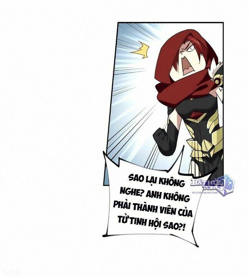 Võng Du Chi Cận Chiến Pháp Sư Chapter 303 - Trang 2