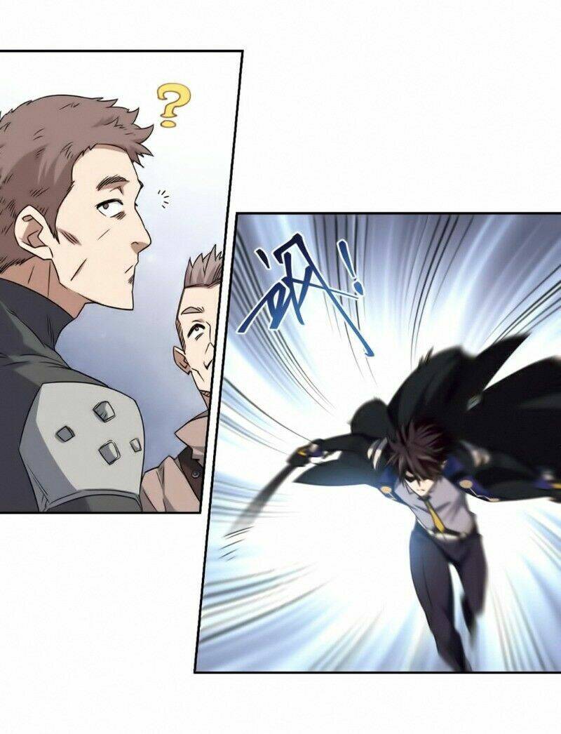 Võng Du Chi Cận Chiến Pháp Sư Chapter 304 - Trang 2