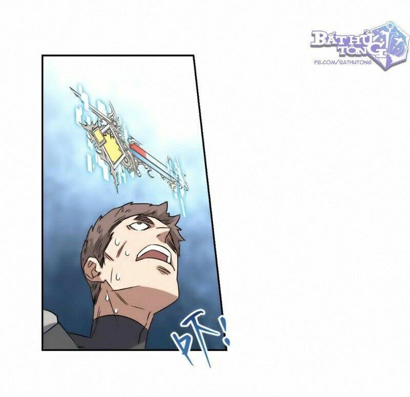 Võng Du Chi Cận Chiến Pháp Sư Chapter 304 - Trang 2