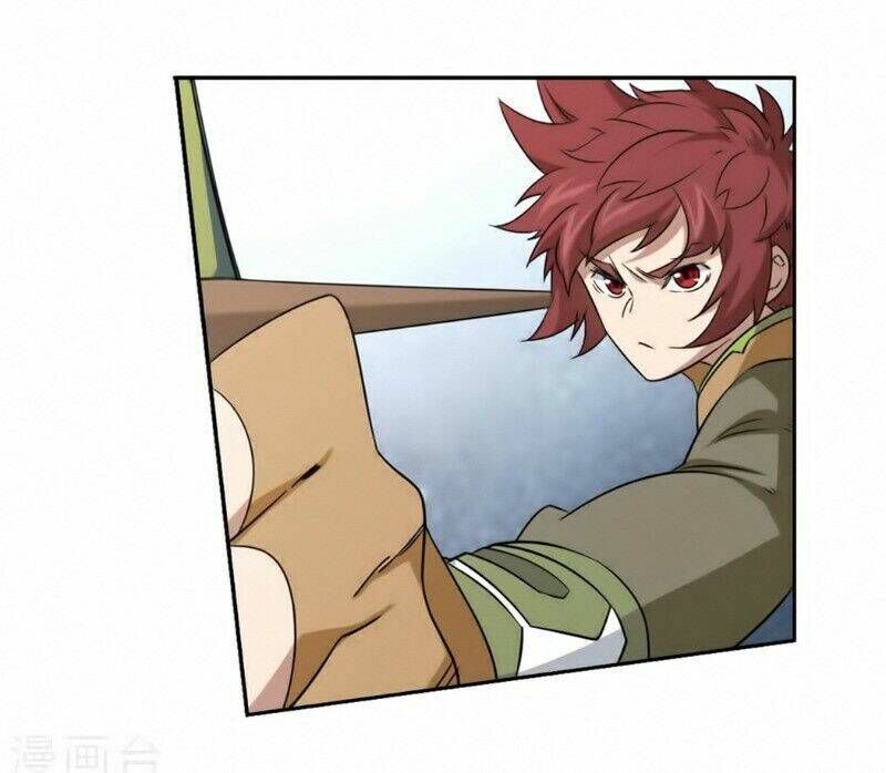 Võng Du Chi Cận Chiến Pháp Sư Chapter 304 - Trang 2