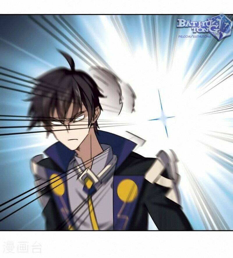 Võng Du Chi Cận Chiến Pháp Sư Chapter 304 - Trang 2