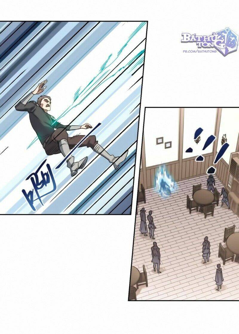 Võng Du Chi Cận Chiến Pháp Sư Chapter 304 - Trang 2