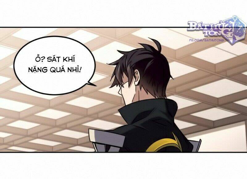 Võng Du Chi Cận Chiến Pháp Sư Chapter 304 - Trang 2